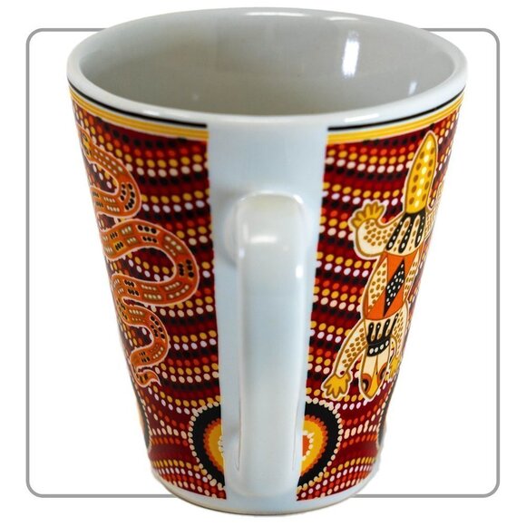 Australia Ceramic Mug - Picture 5 of 5